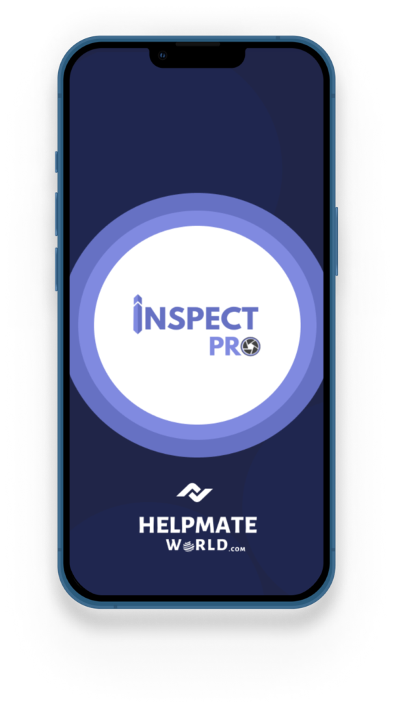 Inspect Pro App