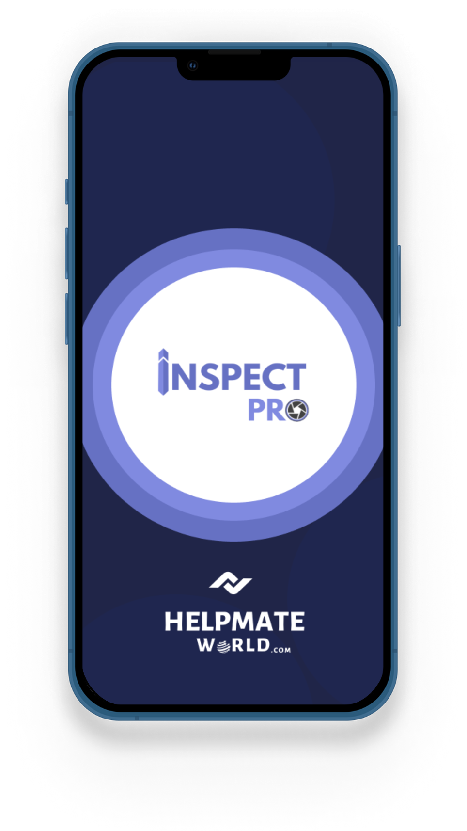 Inspect Pro App